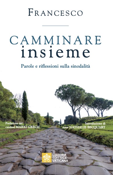 CAMMINARE INSIEME - Papa Francesco